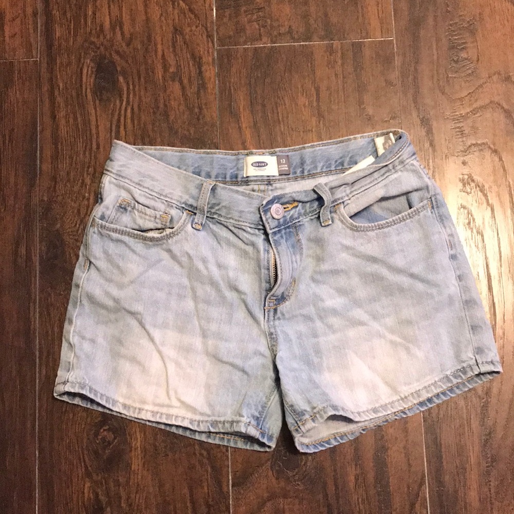 Girls shirts 12